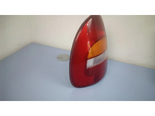 Задний фонарь левый сзади 257970 Dodge Caravan