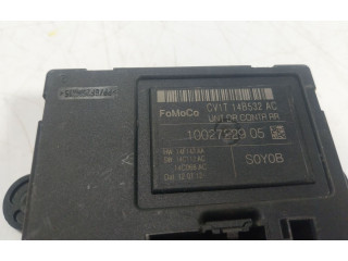 Блок управления 2037679, CV1T14B532AC Ford B-MAX