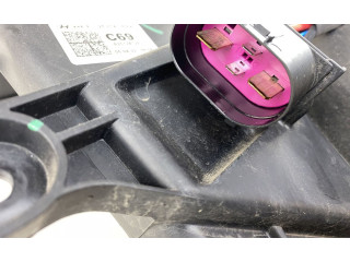 Вентилятор радиатора     F00S3D2040, 25380G5600    KIA Xceed 