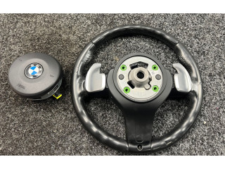 Volant BMW X5 F15 2017