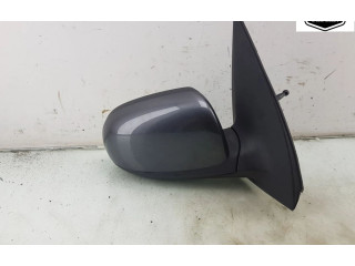 Зеркало (механическое) Hyundai i10 - года