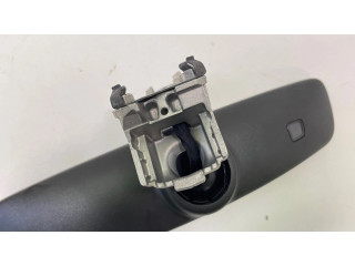 Зеркало заднего вида (в салоне)