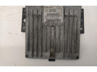 Řídící jednotka 8200399038 Nissan Note (E11) 4450