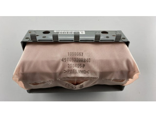 Подушка безопасности пассажира EZ5-S0809 Subaru Legacy