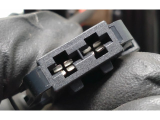 Вентилятор печки 8K1820021 Audi A5 8T 8F