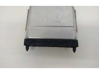 Блок управления двигателем Блок управления 30637733A Volvo XC90