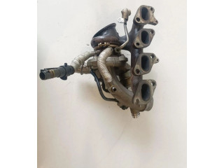  Турбина Opel Meriva B  55565353, 55565353         