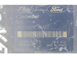 Блок АБС    Ford  Transit Custom  2013 - 2023 года