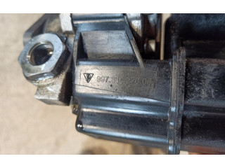 Zpětné zrcátko  Porsche Cayman 987 2008  99731422000  