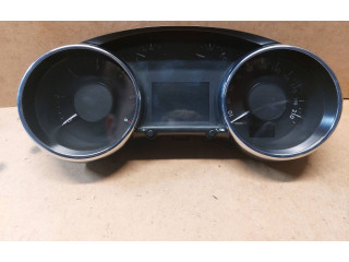 Панель приборов 9676464480, 69189770U   Peugeot 5008       