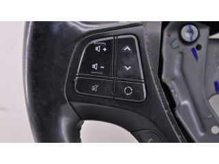 Руль Hyundai i10 2013 - 2018 года