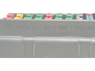 Модуль управления BSM 9450582180   Peugeot 406    