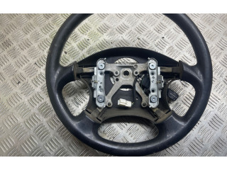 Руль Subaru Forester SF  1998 - 2000 года       