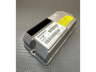 Блок подушек безопасности P30737501, 0285001654 Volvo V70