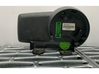 Панель приборов    Chevrolet Spark       