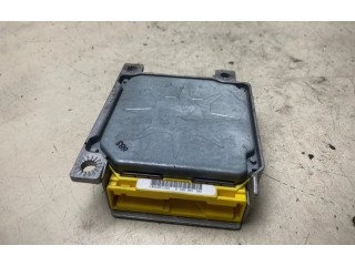 Блок подушек безопасности 8L0959655F   Audi A3 S3 8L