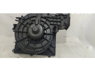 Вентилятор печки 27200BN005 Nissan Almera Tino