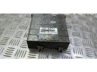 Блок управления двигателя 4D0907557N, 0261204563 Audi A8 S8 D2 4D