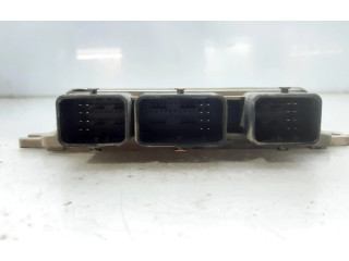 Блок управления двигателем Блок управления MEC90470 Nissan Tiida C11