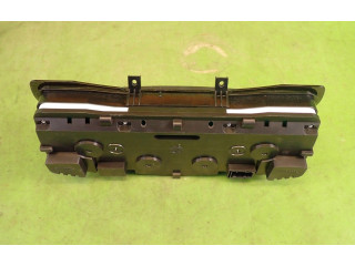 Přístrojová deska Fiat Croma 2008