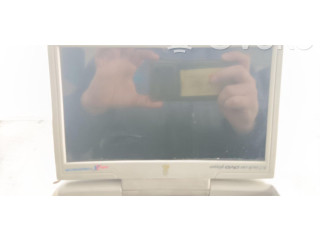 Дисплей Infiniti QX50 (J50)