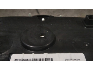 Панель приборов 248102757R Dacia Dokker