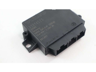 Блок управления парковки 31341090   Volvo V70    