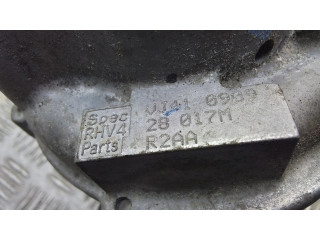 Turbodmychadlo Турбина VJ410909 Mazda 6 2.2