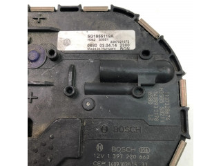 Моторчик дворников 5G1955119A    Volkswagen Golf VII