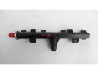 Магистральная трубка топлива