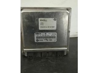 Řídící jednotka DDE7792544 Mini One - Cooper R50 - 53 2004