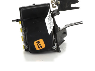 Блок АБС 6001551520, B1-3501S Dacia Duster 2010 - 2017 года