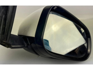 Зеркало электрическое Jaguar XE 2015 - года