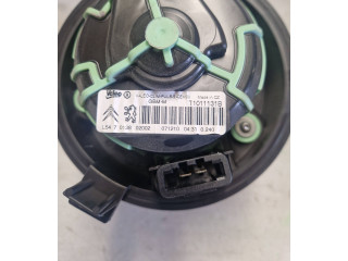 Вентилятор печки T1011131B Citroen C4 II