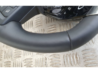 Руль Citroen C5 X 2021 - года 98330892ZD