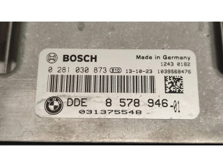 Řídící jednotka 8578946, 9325653   BMW 3 GT F34 2014