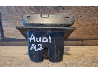 Замок багажника Audi A2 - года