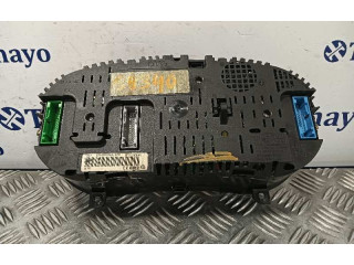 Панель приборов 110008945 Audi A3 S3 8L