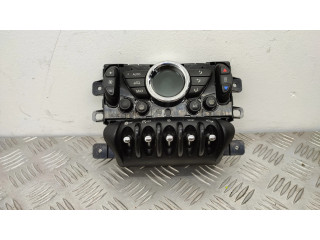 Блок управления климат-контролем Mini Paceman (R61)