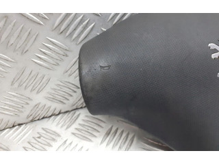 Подушка безопасности водителя Peugeot 107