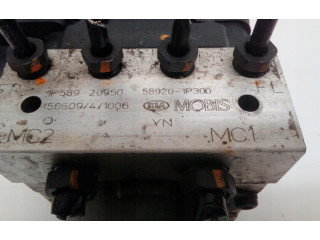 Блок АБС 58920-1P300   KIA  Venga   -  года