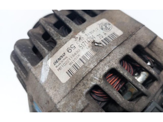 Píst 51714794, 51714794 Fiat Punto (199) 188A4000