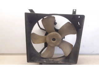 Вентилятор радиатора 1049933011 Mitsubishi Galant 2.5