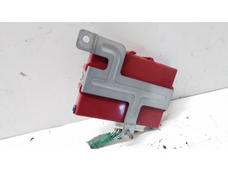 Блок управления центрального замка