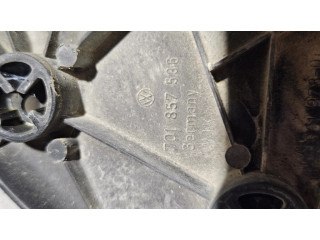 Зеркало (механическое)    правое   Volkswagen Transporter - Caravelle T4  1991-2003 года   