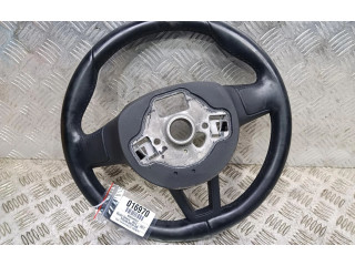 Руль Skoda Octavia Mk3 (5E)  2013 - 2019 года 3V0419091L, 3V0419091L      