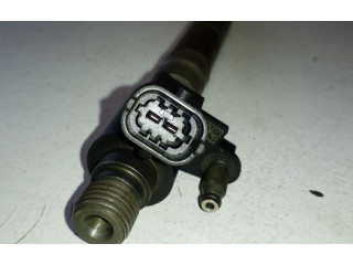 Форсунка 9X2Q9K546DB, 0445116013 Jaguar XJ X351