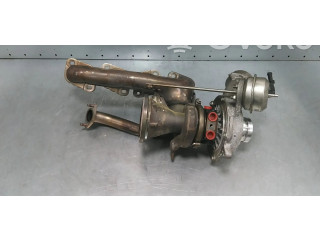 Turbodmychadlo Нагнетатель A2740904180, A2740903080 Mercedes-Benz C W205 274920