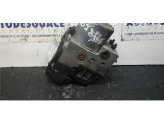 Блок управления АБС 9636084480 Citroen Xsara