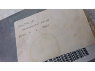 Блок подушек безопасности 2R8319G275AE Jaguar S-Type